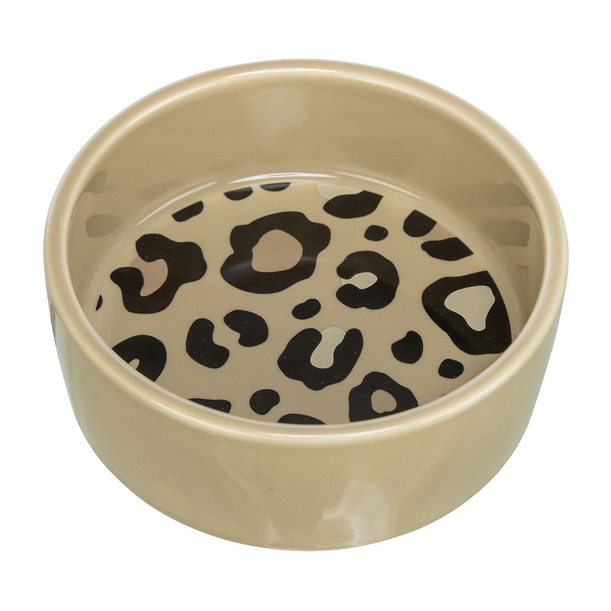 Trixie Ceramic Bowl Leo 0,3 l/ø 12 cm various